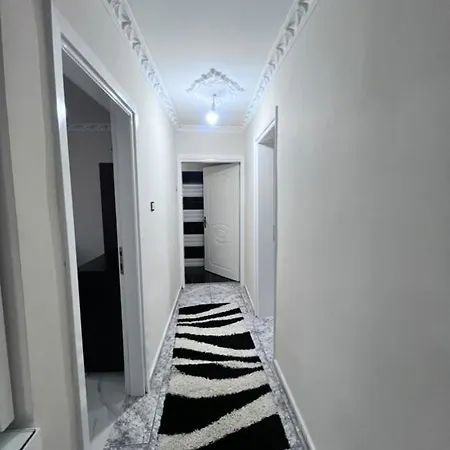 Narcis House Saloniki