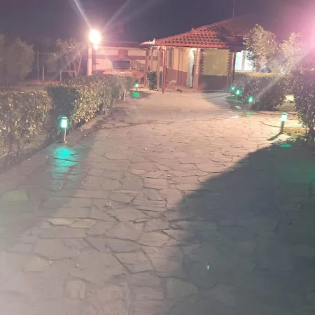 Narcis House * Thessaloniki