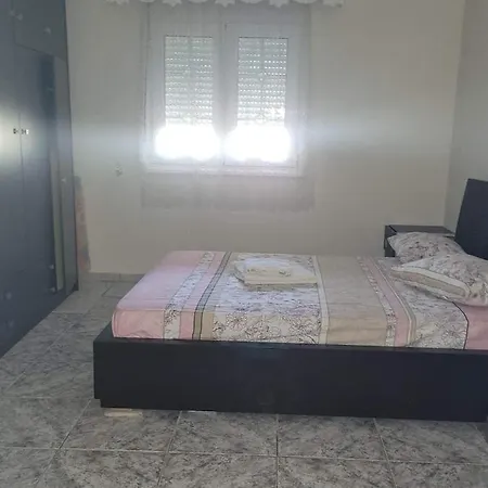 Narcis House Thessaloniki