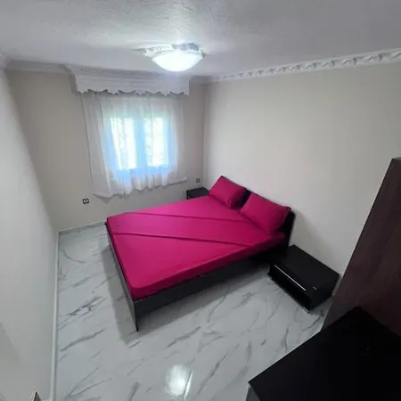 Narcis House Salonic