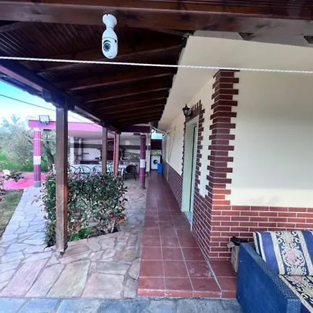 Case de vacanță Narcis House *