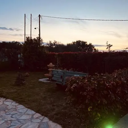 Narcis House Salonic